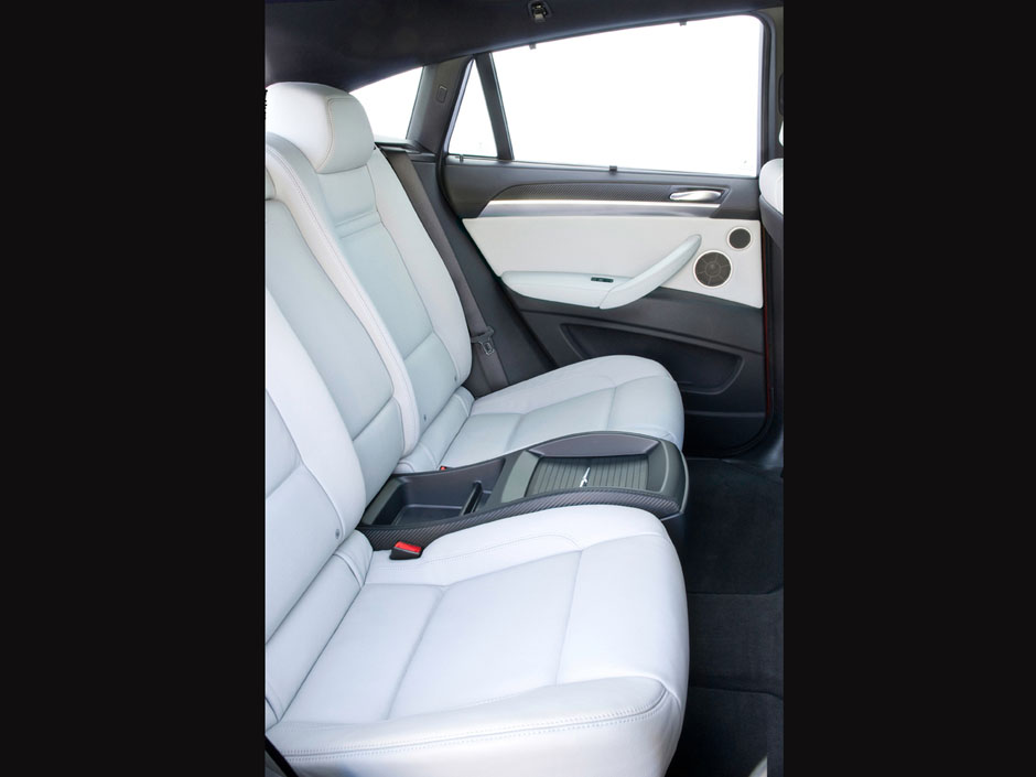 BMW X6 M — 25