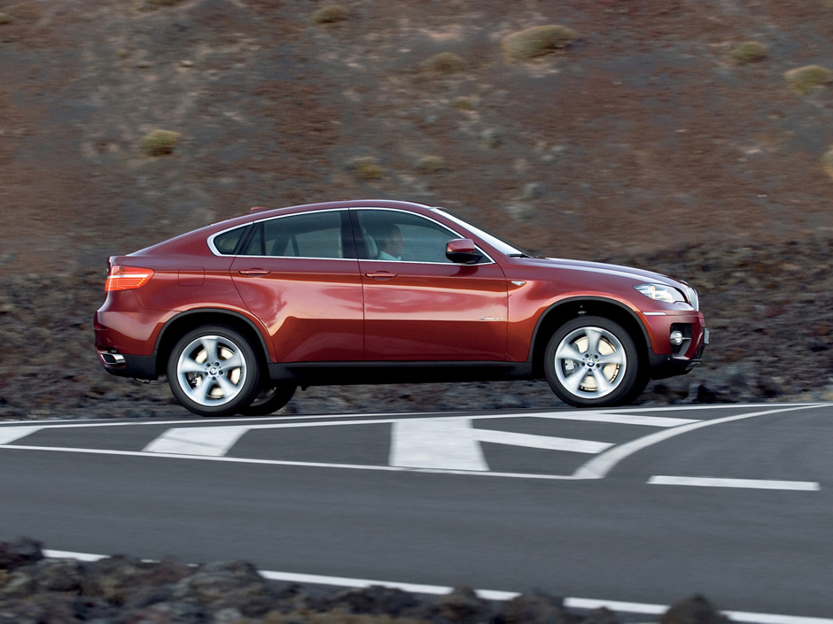 BMW X6 — 30
