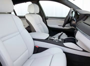 BMW X6 M — 11