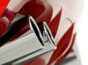 BMW X6 M — 13