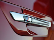 BMW X6 M — 15
