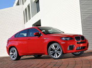 BMW X6 M — 16