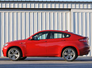 BMW X6 M — 18