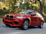BMW X6 M — 21