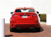 BMW X6 M — 22