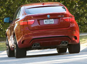 BMW X6 M — 23