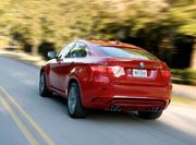 BMW X6 M — 24