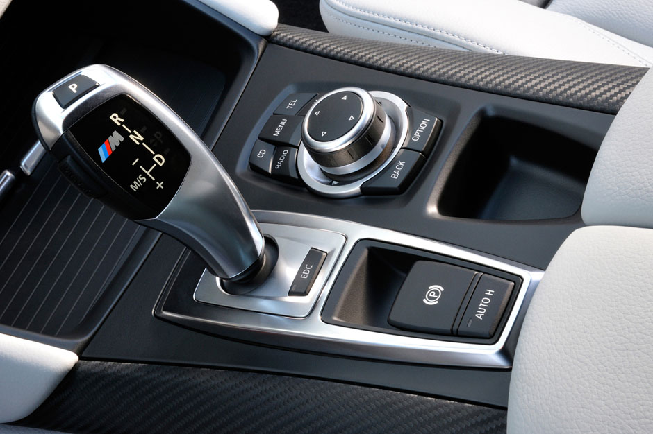 BMW X6 M — 26