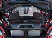 BMW X6 M — 27