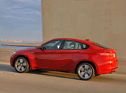 BMW X6 M — 28