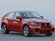 BMW X6 M — 30