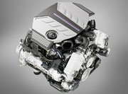 BMW X6 M — 32