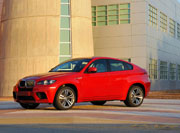BMW X6 M — 35