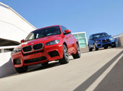 BMW X6 M — 37