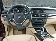 BMW X6 — 11