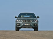 BMW X6 — 16