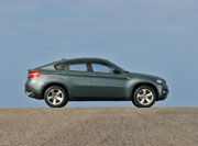BMW X6 — 18