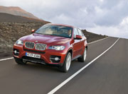 BMW X6 — 19