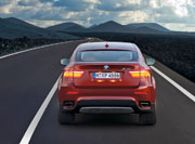 BMW X6 — 21