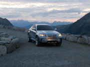 BMW X6 — 23