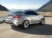 BMW X6 — 24