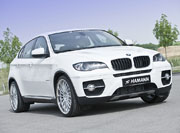 BMW X6 — 25