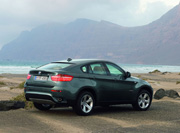 BMW X6 — 26