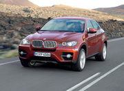 BMW X6 — 34