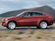 BMW X6 — 37