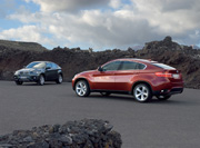 BMW X6 — 38