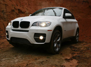 BMW X6 — 41