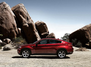 BMW X6 — 43