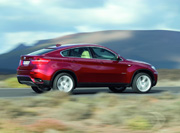 BMW X6 — 47
