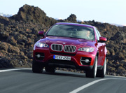 BMW X6 — 49
