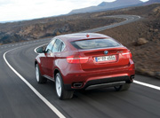 BMW X6 — 51