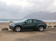 BMW X6 — 56